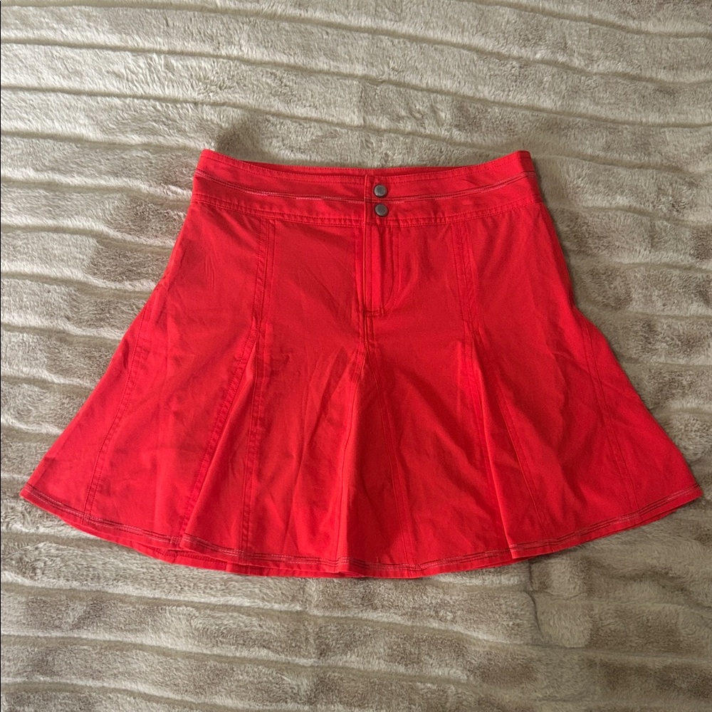 Title Nine Skort, size 2